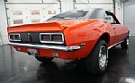 1968 Camaro Thumbnail 17