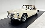 1961 MGA MK1 1600 Thumbnail 1