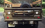 1953 M-37 Military 3/4 ton Thumbnail 4