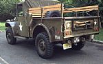 1953 M-37 Military 3/4 ton Thumbnail 3