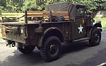 1953 M-37 Military 3/4 ton Thumbnail 5