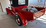 1929 Model A Roadster Pickup Thumbnail 3