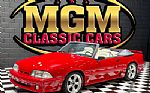 1993 Mustang Thumbnail 1