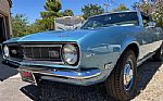 1968 Camaro Thumbnail 8