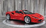2022 F8 Spider Thumbnail 7
