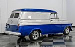 1957 3100 Panel Delivery Thumbnail 13