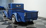 1933 Pickup Streetrod Thumbnail 7