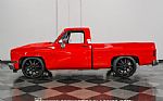 1986 Sierra 1500 Restomod Thumbnail 2
