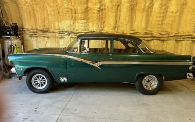 Photo of a 1956 Ford Fairlane Sedan for sale