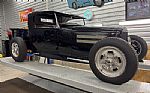 1931 Roadster Pickup Thumbnail 89