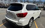 2018 Pathfinder Thumbnail 5