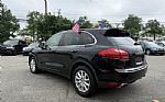 2014 Cayenne Thumbnail 4
