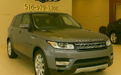 Photo of a 2014 Land Rover Range Rover Sport 4WD 4DR HSE for sale