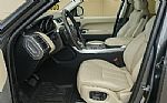 2014 Range Rover Sport Thumbnail 3