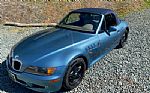 1998 Z3 Roadster Thumbnail 4