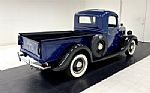 1937 Model 78 Pickup Thumbnail 5