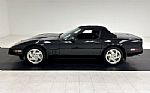 1990 Corvette Convertible Thumbnail 3
