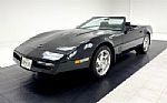 1990 Corvette Convertible Thumbnail 2