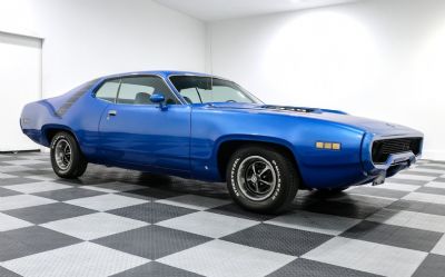 1971 Plymouth Road Runner