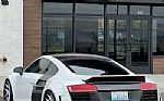 2009 R8 Quattro Coupe Thumbnail 5