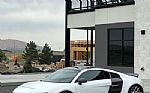 2009 R8 Quattro Coupe Thumbnail 4