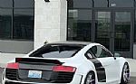 2009 R8 Quattro Coupe Thumbnail 6