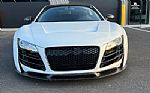 2009 R8 Quattro Coupe Thumbnail 28