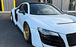 2009 R8 Quattro Coupe Thumbnail 30