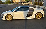 2009 R8 Quattro Coupe Thumbnail 36