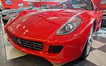 2010 599 GTB Fiorano Thumbnail 29