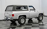 1980 Blazer K5 4X4 Silverado Thumbnail 13