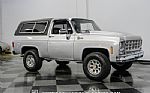 1980 Blazer K5 4X4 Silverado Thumbnail 15