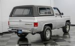 1980 Blazer K5 4X4 Silverado Thumbnail 27