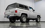 1980 Blazer K5 4X4 Silverado Thumbnail 30