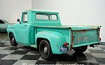 1960 F-100 Patina AWD Restomod Thumbnail 9
