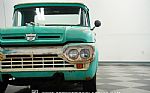 1960 F-100 Patina AWD Restomod Thumbnail 19