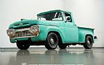 1960 F-100 Patina AWD Restomod Thumbnail 20