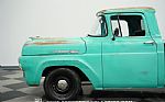 1960 F-100 Patina AWD Restomod Thumbnail 22