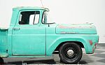 1960 F-100 Patina AWD Restomod Thumbnail 29