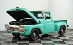 1960 F-100 Patina AWD Restomod Thumbnail 30