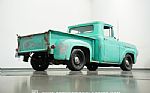 1960 F-100 Patina AWD Restomod Thumbnail 26