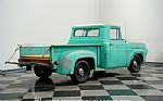 1960 F-100 Patina AWD Restomod Thumbnail 51