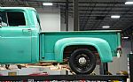 1960 F-100 Patina AWD Restomod Thumbnail 67