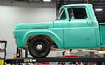 1960 F-100 Patina AWD Restomod Thumbnail 65