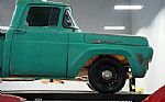 1960 F-100 Patina AWD Restomod Thumbnail 70