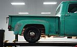 1960 F-100 Patina AWD Restomod Thumbnail 68