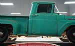 1960 F-100 Patina AWD Restomod Thumbnail 69