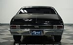 1969 Nova SS Tribute Thumbnail 24
