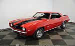 1969 Camaro SS 350 Tribute Thumbnail 7