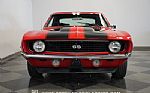1969 Camaro SS 350 Tribute Thumbnail 22